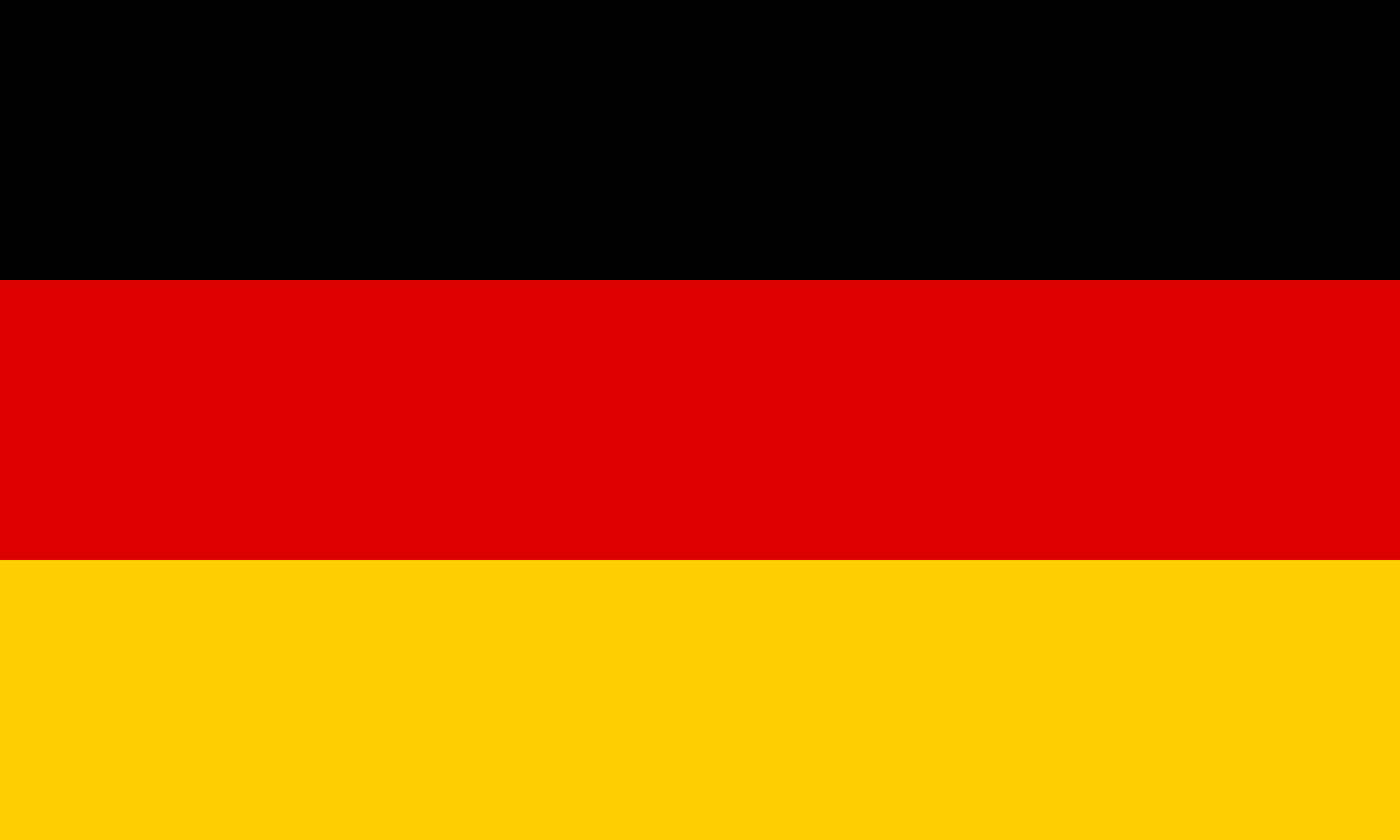 Allemand	