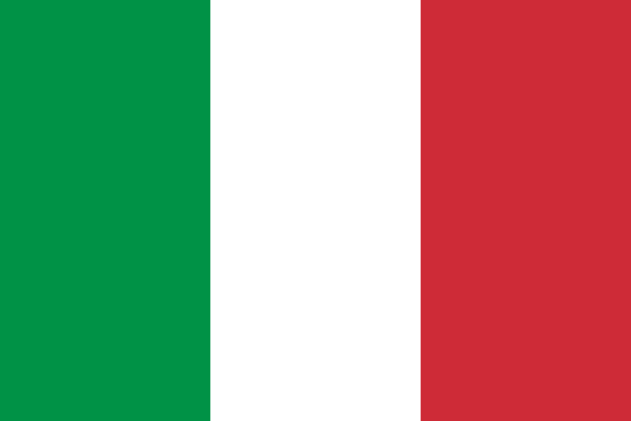 Italien	