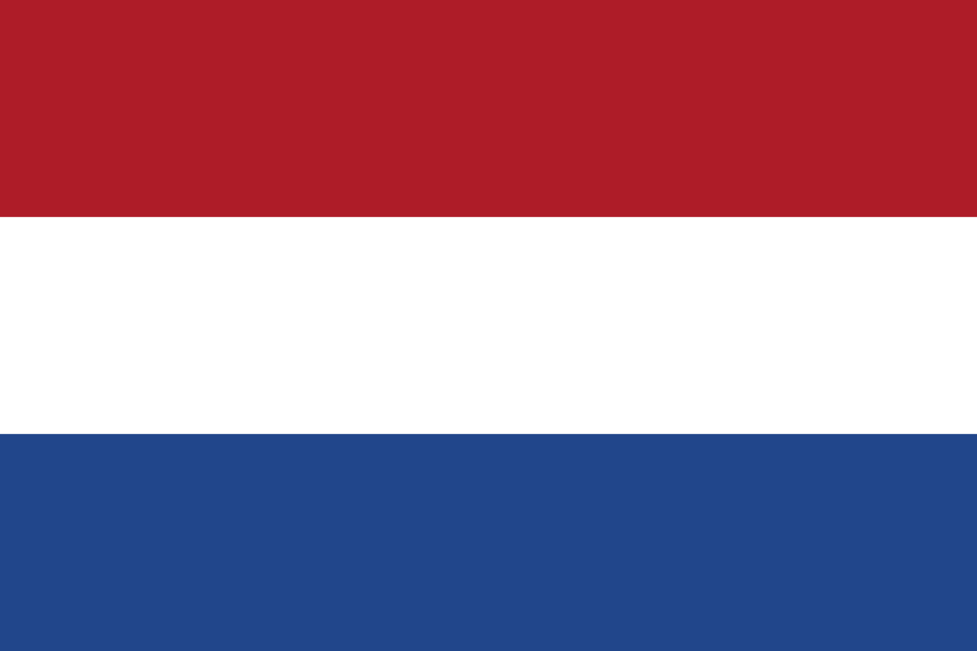 Néerlandais	
