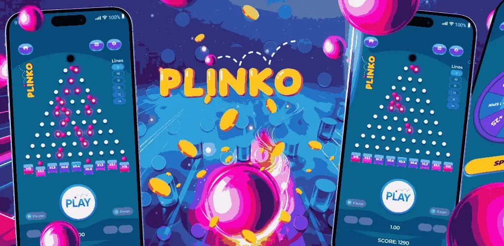 Plinko App