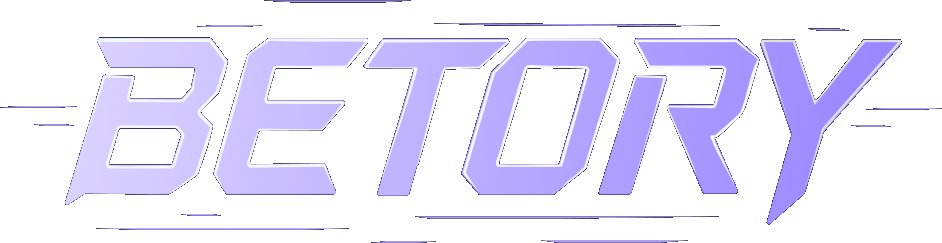 betory logo