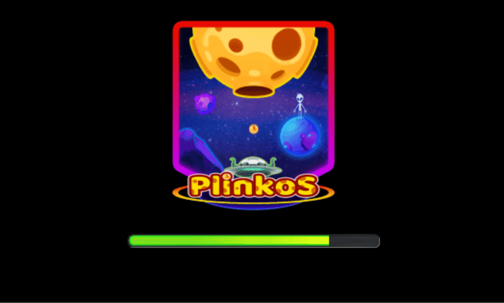 PlinkoS