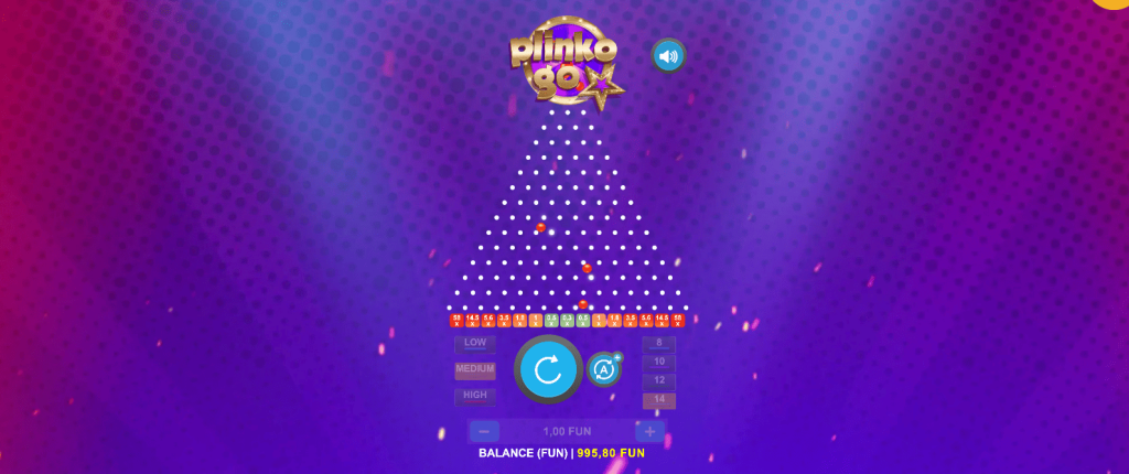 Plinko Go
